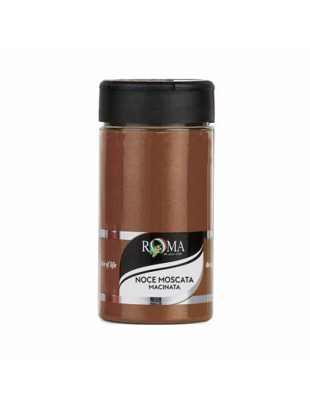 NOCE MOSCATA MACINATA vaso 190g