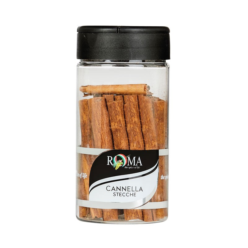 Stecche di Cannella Indonesia - Roma Fine Foods