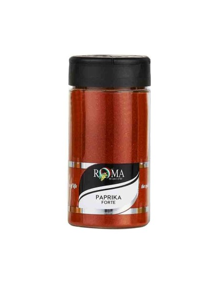 PAPRIKA FORTE vaso 150g