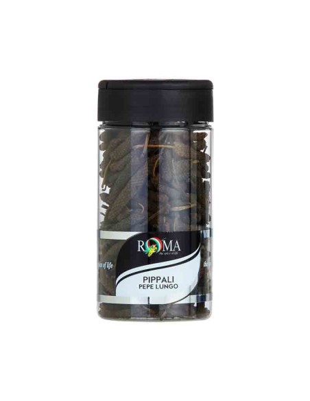 PEPE LUNGO HINDI PIPPALI vaso 120g