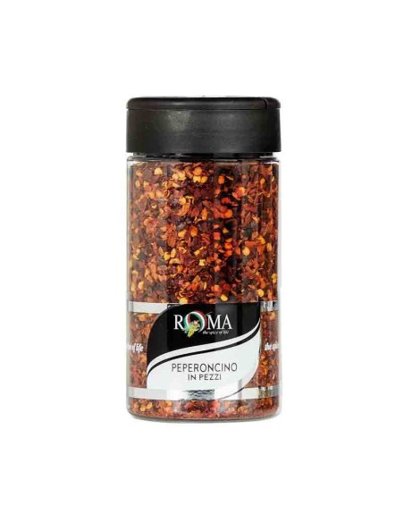 CHILI PEPPER CRUSHED PREMIUM