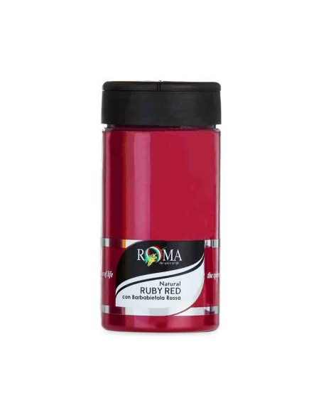 RUBY RED FOOD COLORING 100% NATURAL