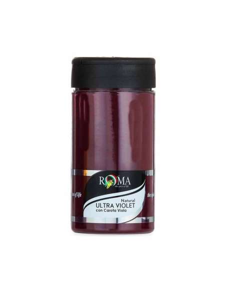 PURPLE FOOD COLORING 100% NATURAL