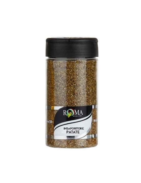 Insaporitore per Patate vaso 325g ROMA FINE FOODS