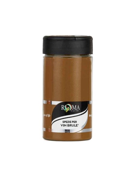 Mix di Spezie per Vin Brulè 150g