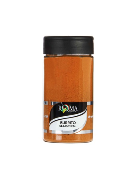 BURRITO SEASONING