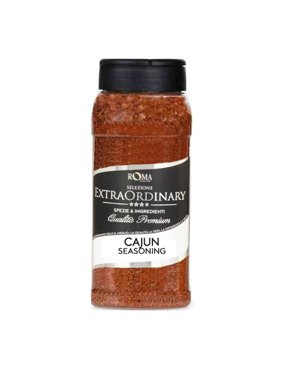 CAJUN SEASONING