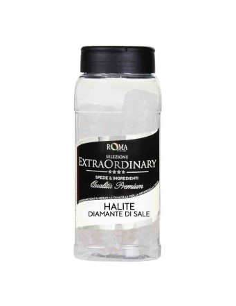 HALITE DIAMOND SALT