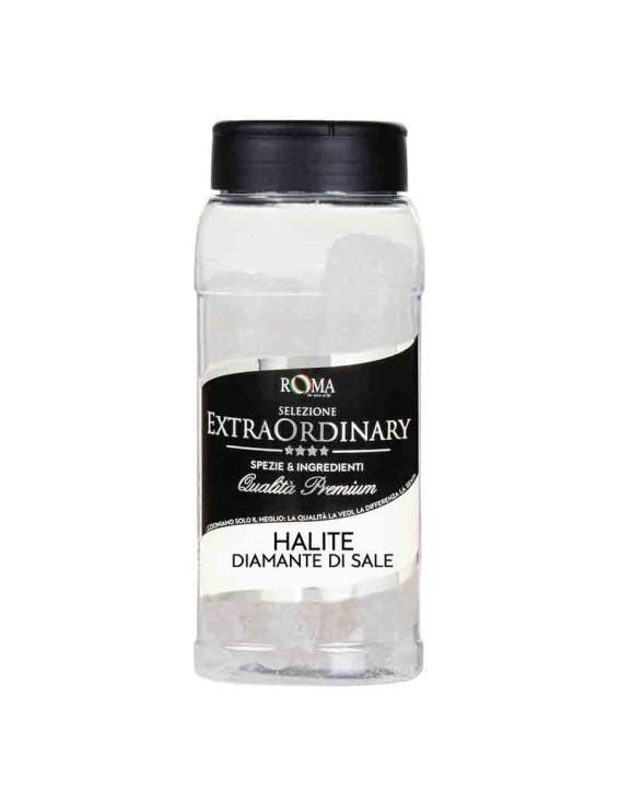 HALITE DIAMOND SALT