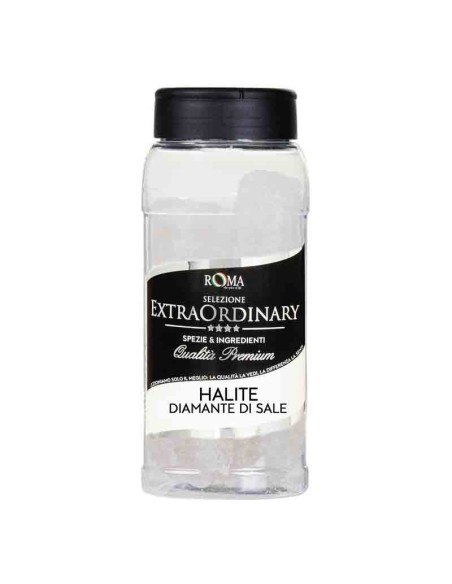 HALITE DIAMOND SALT