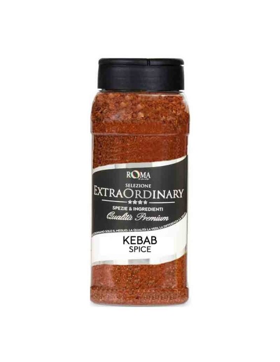 KEBAB SPICE