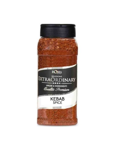 KEBAB SPICE