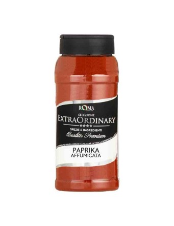 SMOKED SWEET PAPRIKA