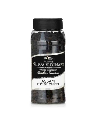 ASSAM WILD PEPPER WHOLE