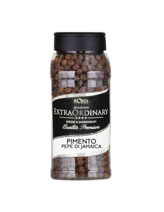 PEPE JAMAICA PIMENTO vaso 285g EXTRAORDINARY