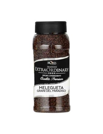 MELEGUETA PEPPER GRAINS OF PARADISE