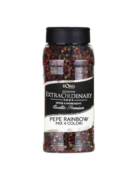 PEPE MIX MELANGE GRANI vaso 425g EXTRAORDINARY