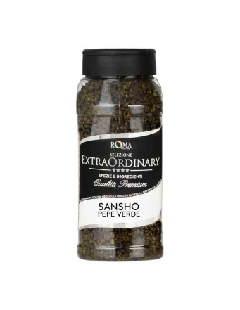 Pepe Sansho Vaso 200g EXTRAORDINARY