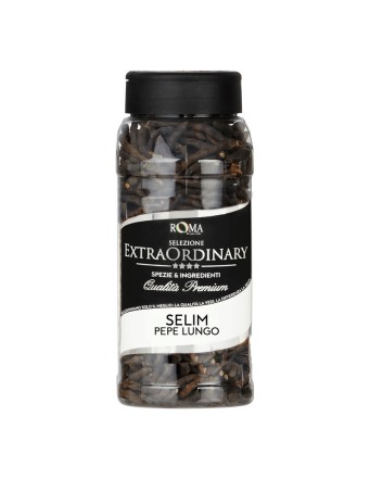 PEPE DI SELIM LUNGO INTERO vaso 230g EXTRAORDINARY