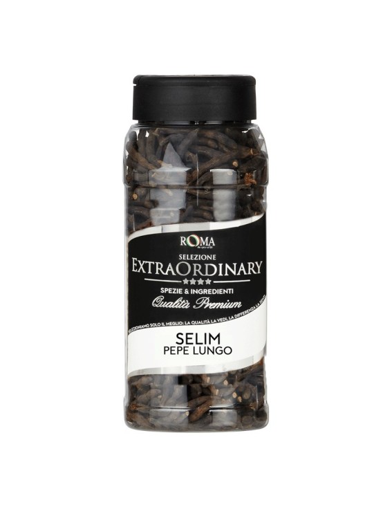 PEPE DI SELIM LUNGO INTERO vaso 230g EXTRAORDINARY