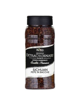 SICHUAN PEPPER