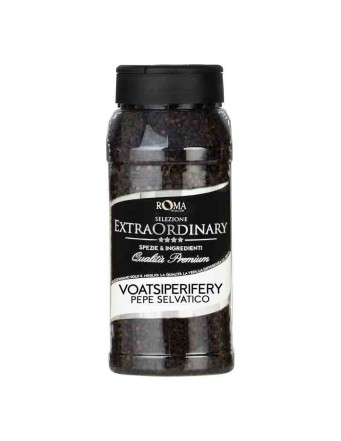 PEPE VOATSIPERIFERY SELVATICO vaso 400g EXTRAORDINARY