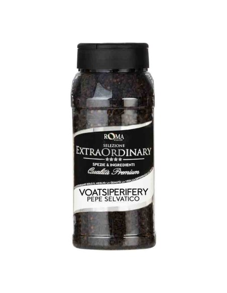 VOATSIPERIFERY WILD PEPPER