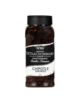 SMOKED MEXICAN CHIPOTLE CHILI CRUSHED