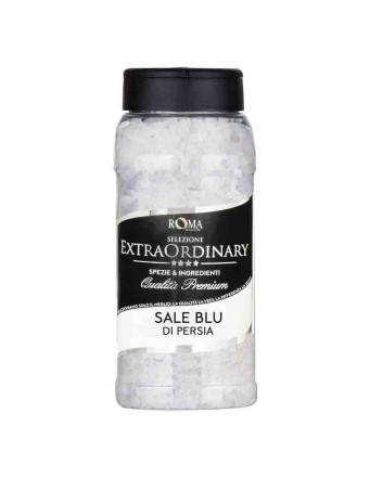 SALE BLU INTEGRALE vaso 920g EXTRAORDINARY