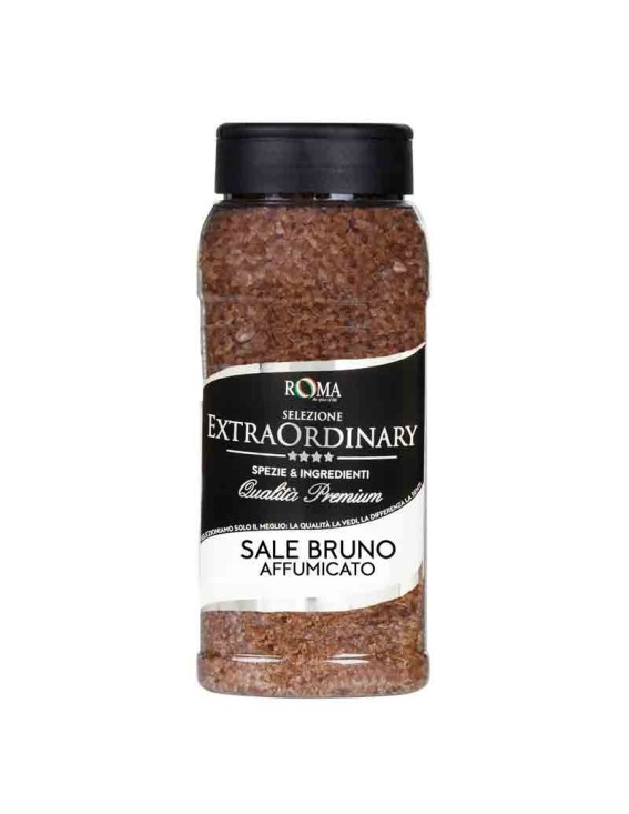 BEECH TREE SMOKED SALT