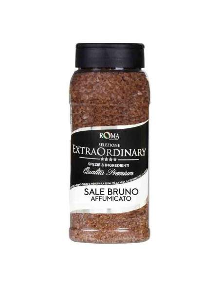 BEECH TREE SMOKED SALT