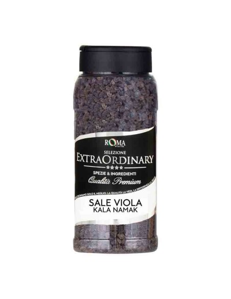 KALA NAMAK BLACK-PURPLE SALT GRAINS
