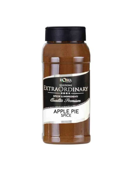 APPLE PIE SPICE MIX