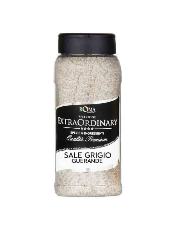 GUERANDE GREY SALT