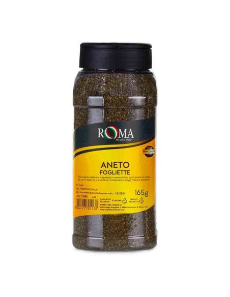 Dill Leaves | Roma Fine Foods