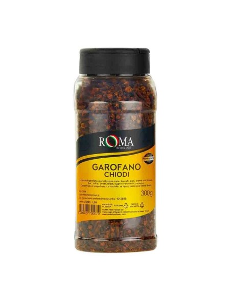 CLOVES WHOLE