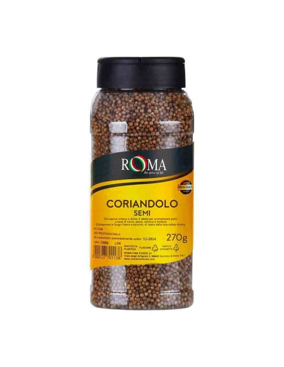 CORIANDER SEEDS