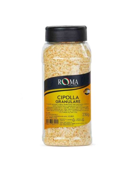 Onion Flakes Dehydrated | Roma Fine Foods