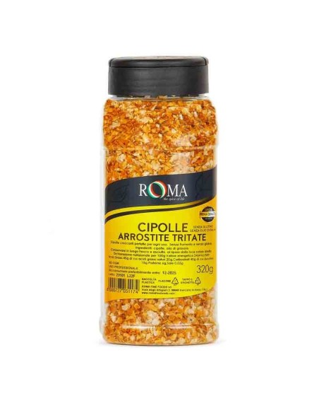 Crispy Baked Onion | Roma Fine Foods