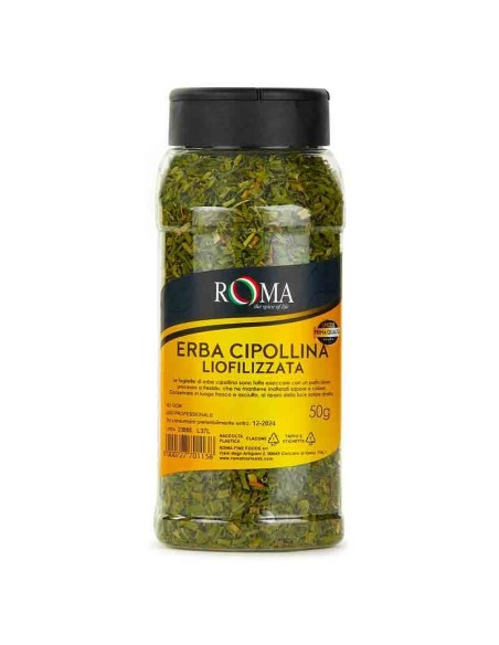 CHIVES DEHYDRATED