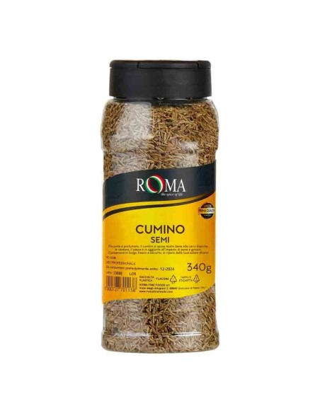 CUMIN SEEDS