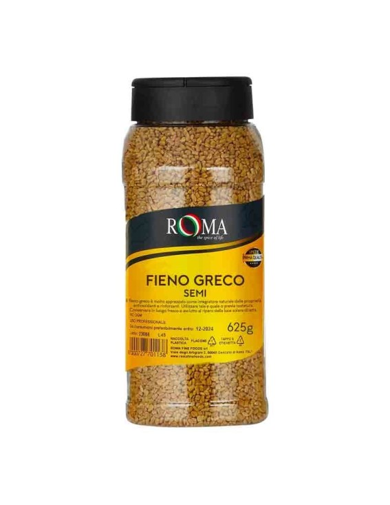 FENUGREEK