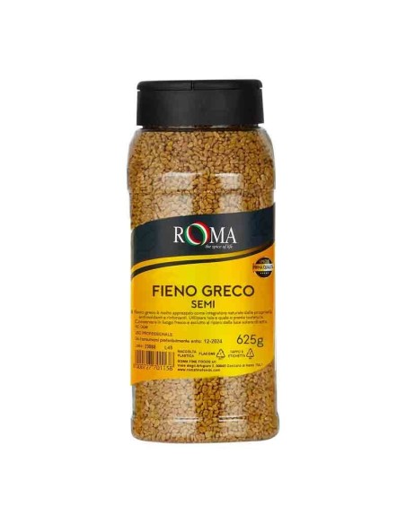FENUGREEK