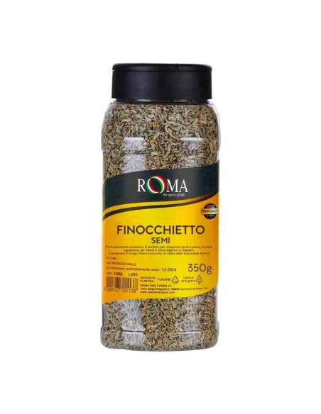 WILD FENNEL SEEDS
