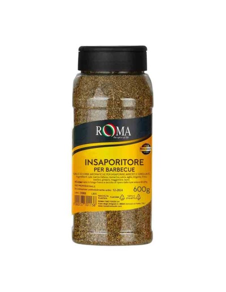BBQ SEASONING