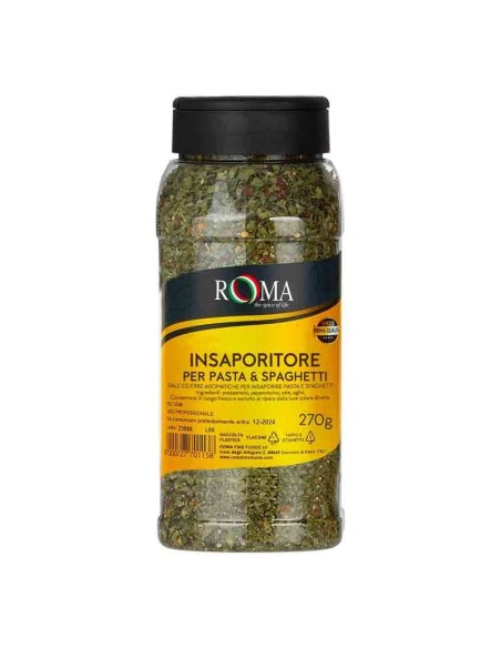 PASTA SEASONING