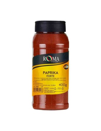 HOT PAPRIKA POWDER