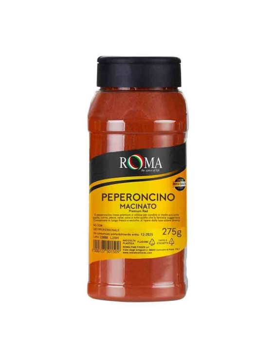 CHILI POWDER PREMIUM RED QUALITY