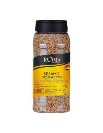 SESAME SEEDS NATURAL