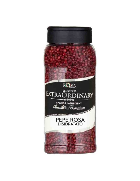 PINK PEPPER DEHYDRATED